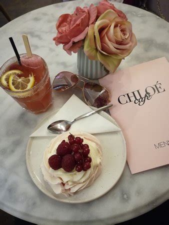 cafe chloe reviews